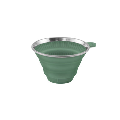 Outwell Collaps filtro caffé , verde