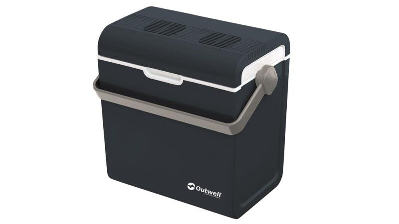 Outwell ECOcool Lite frigorifero da campeggio 24 12V/230V, blu scuro