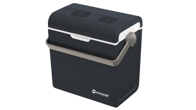 Outwell ECOcool Lite frigorifero da campeggio 24 12V/230V, blu scuro
