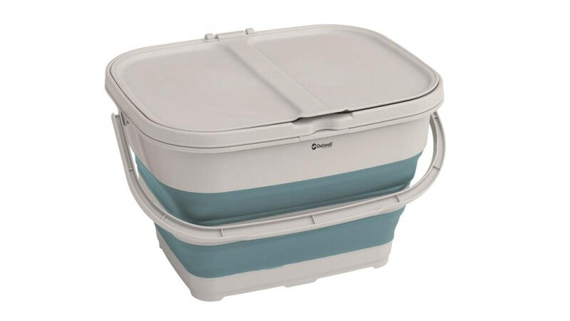 Outwell Cestino da campeggio, blu