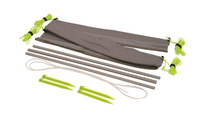 Outwell Tettoia magnetica con connettore per autocarri