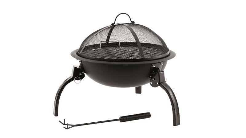 Outwell Cazal M barbecue portatile
