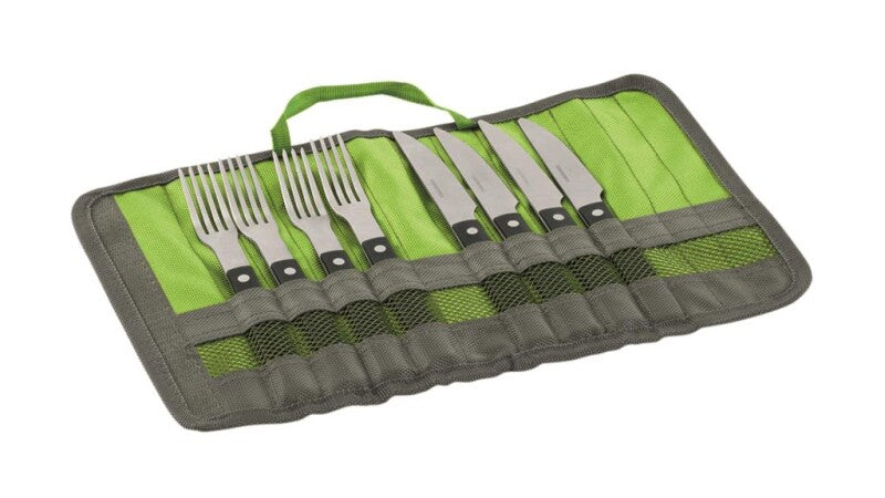 Outwell Set di posate per barbecue