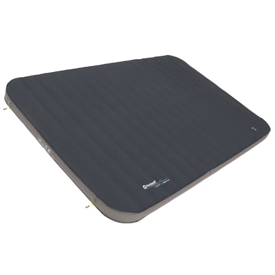 Outwell Dreamboat tappeto autogonfiabile doppio 7,5 cm
