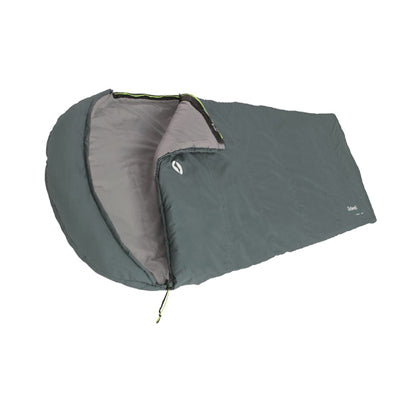 Outwell Campion Lux sacco a pelo, turchese