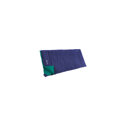Outwell Champ Kids sacco a pelo, blu