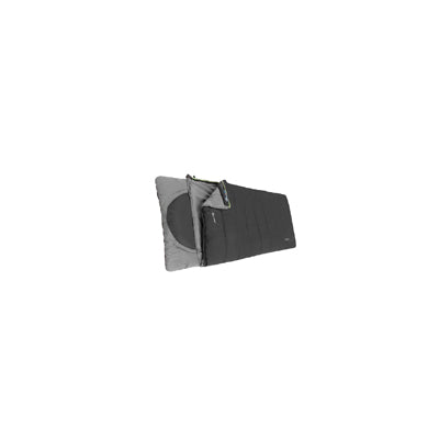Outwell Contour Standard sacco a pelo, cerniera sinistra