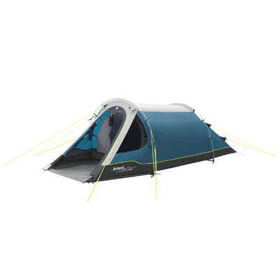 Outwell Earth tenda per 2 persone, blu-verde