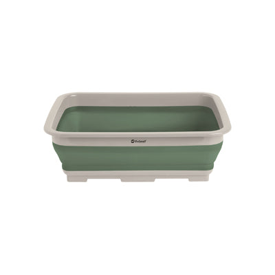 Outwell Collaps vaschetta di lavaggio, verde