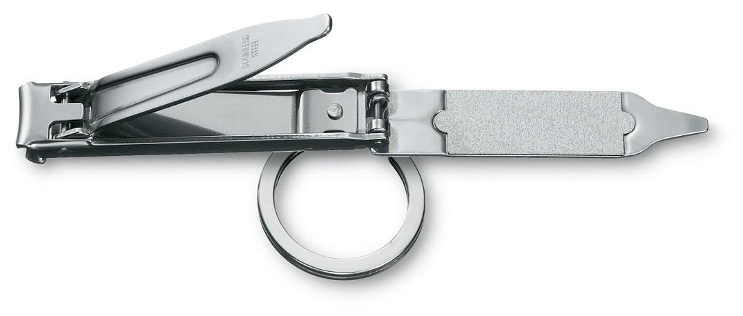 Victorinox Tagliaunghie con portachiavi