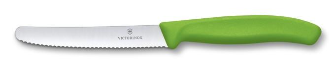 Victorinox Set di 3 coltelli da cucina
