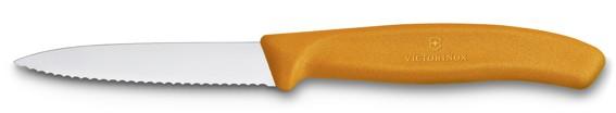 Victorinox Set di 3 coltelli da cucina
