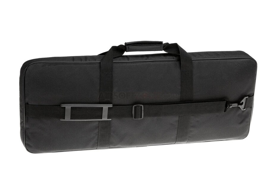 SRC Fondina imbottita per fucile doppio 68 cm, nero