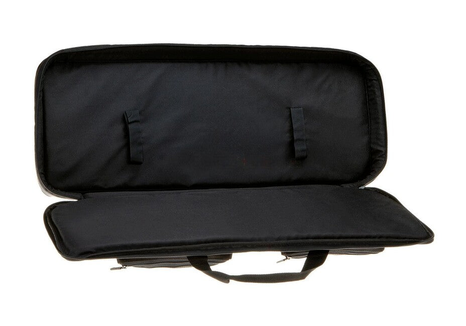 SRC Fondina imbottita per fucile doppio 68 cm, nero