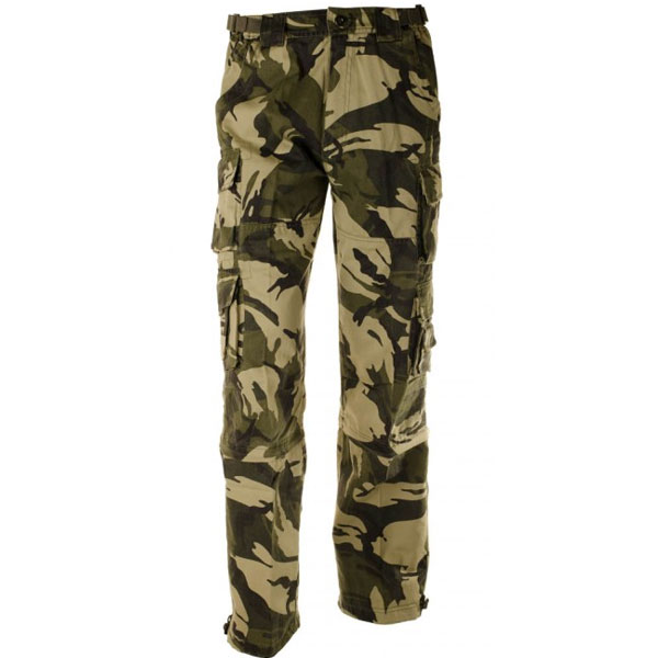 O&T Pantaloni da uomo mp, custom