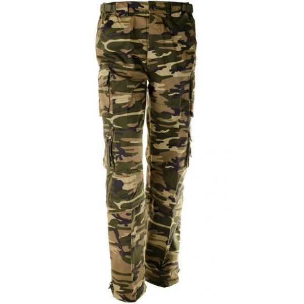 O&T MP pantaloni da uomo, custom II