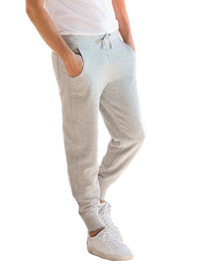 Skinnifit Slim Jogger pantaloni da ginnastica, grigi
