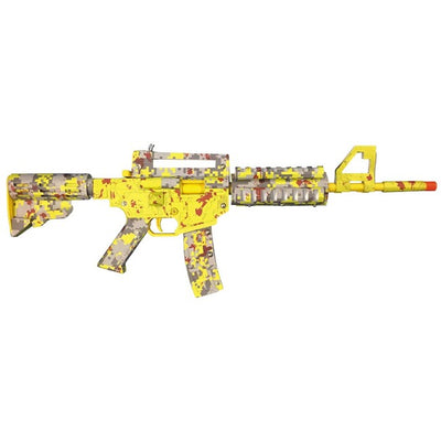 Fucili Paper Shooter