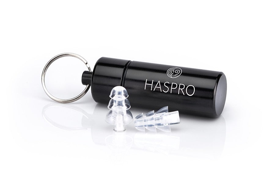 Haspro Office tappi per orecchie