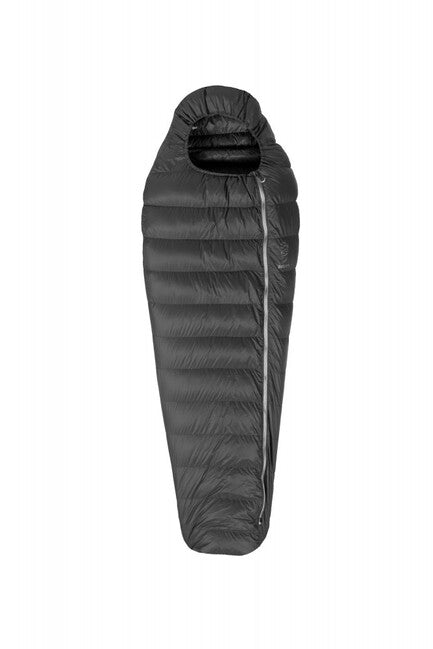 Patizon R 900 L sacco a pelo per tutte le stagioni left, jet black