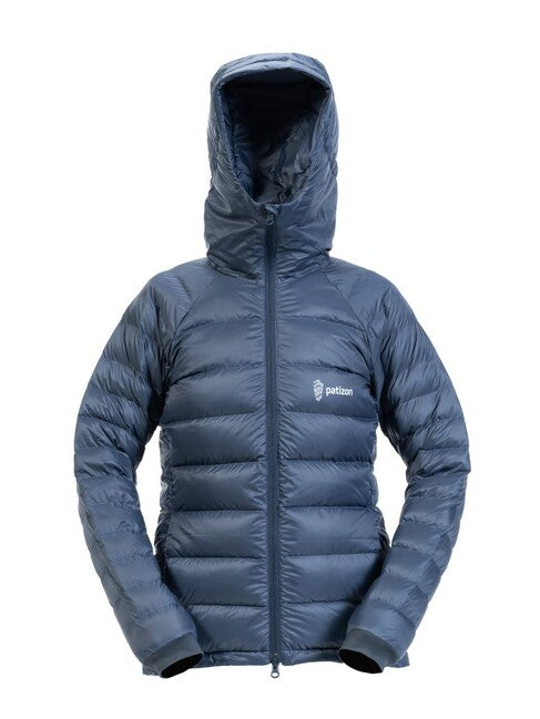 Patizon DeLight 100 piumino da donna, midnight navy