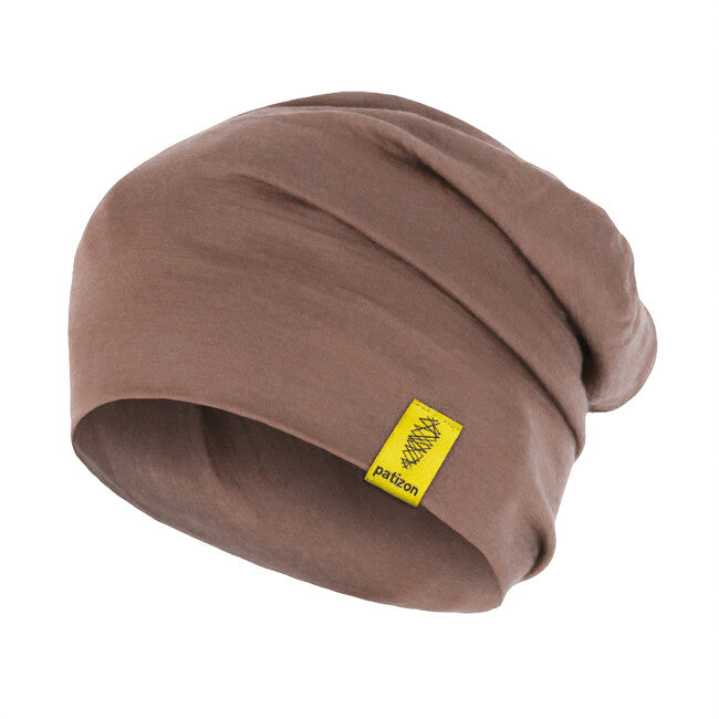 Patizon Merino BEANIE, garofano