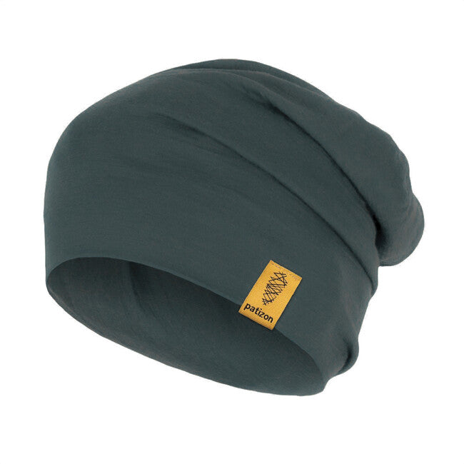 Patizon Merino BEANIE berretto, canna di fucile
