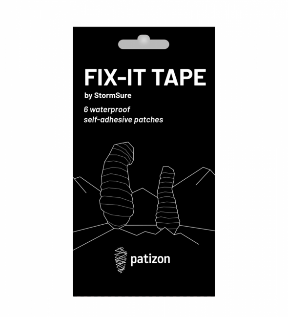 Patizon Nastro di riparazione