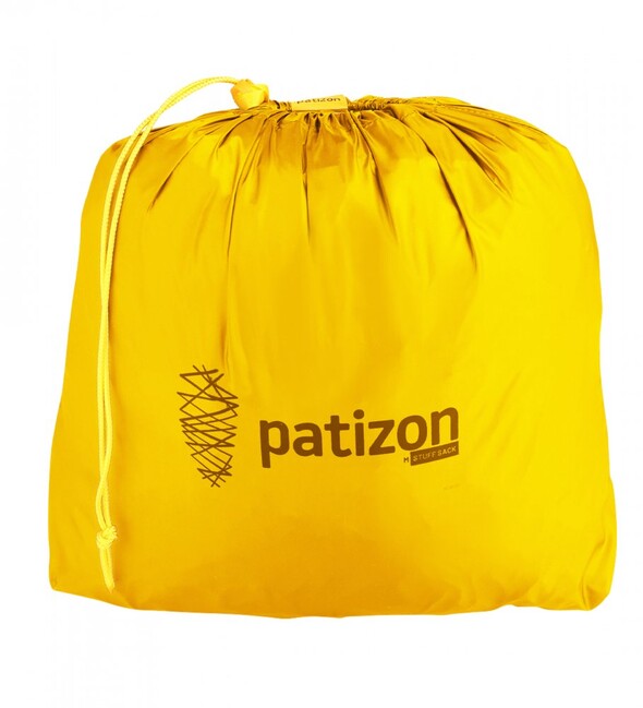 Patizon Borsa organizer M , oro