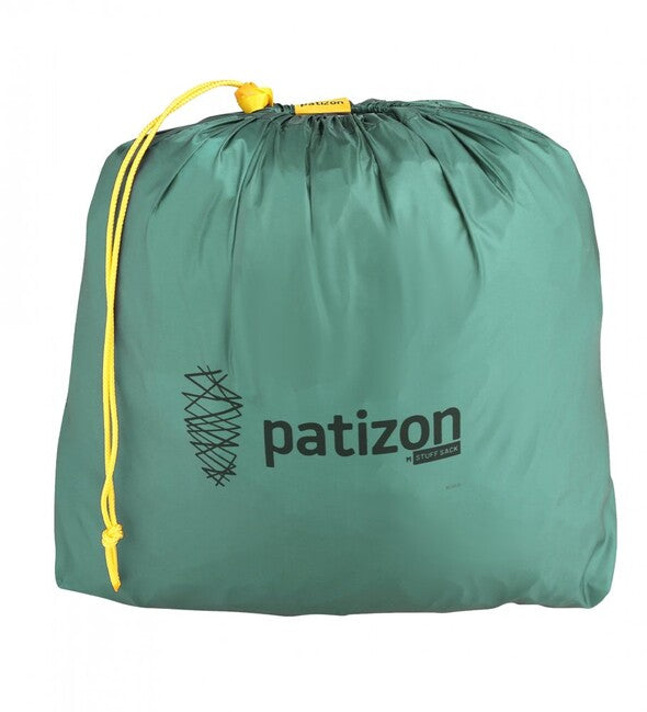 Patizon Borsa organizer M, verde