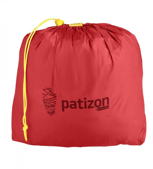 Patizon Borsa organizer M , rossa