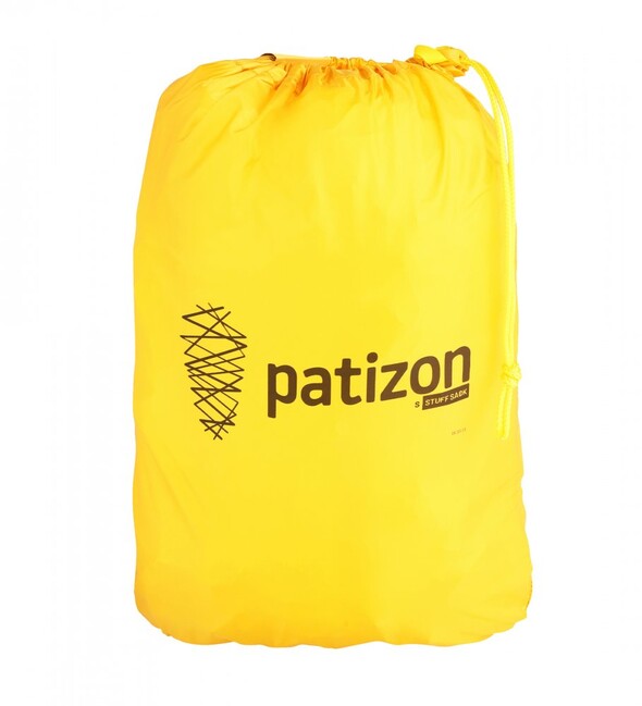 Patizon Custodia organizer S, oro