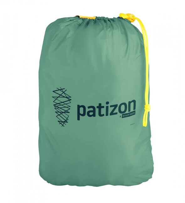 Patizon Borsa organizer S, verde