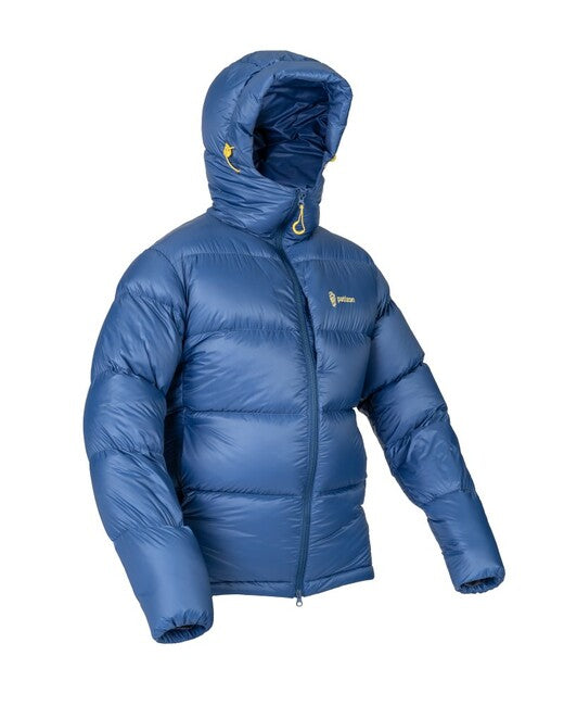 Patizon ReLight 200 piumino da uomo, tutto blu