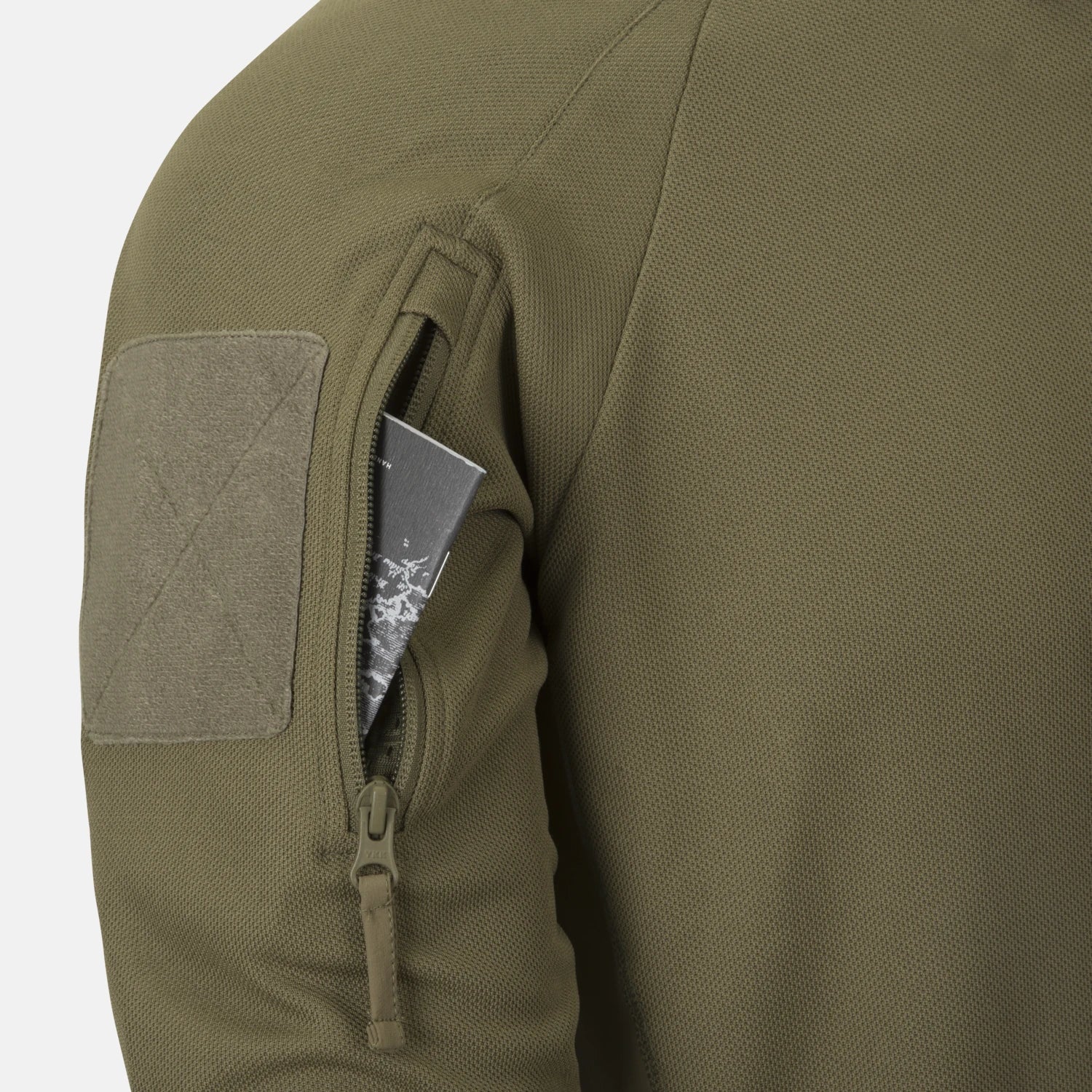 Helikon-Tex RANGE poľokošela, Shadow Grey – detail 5