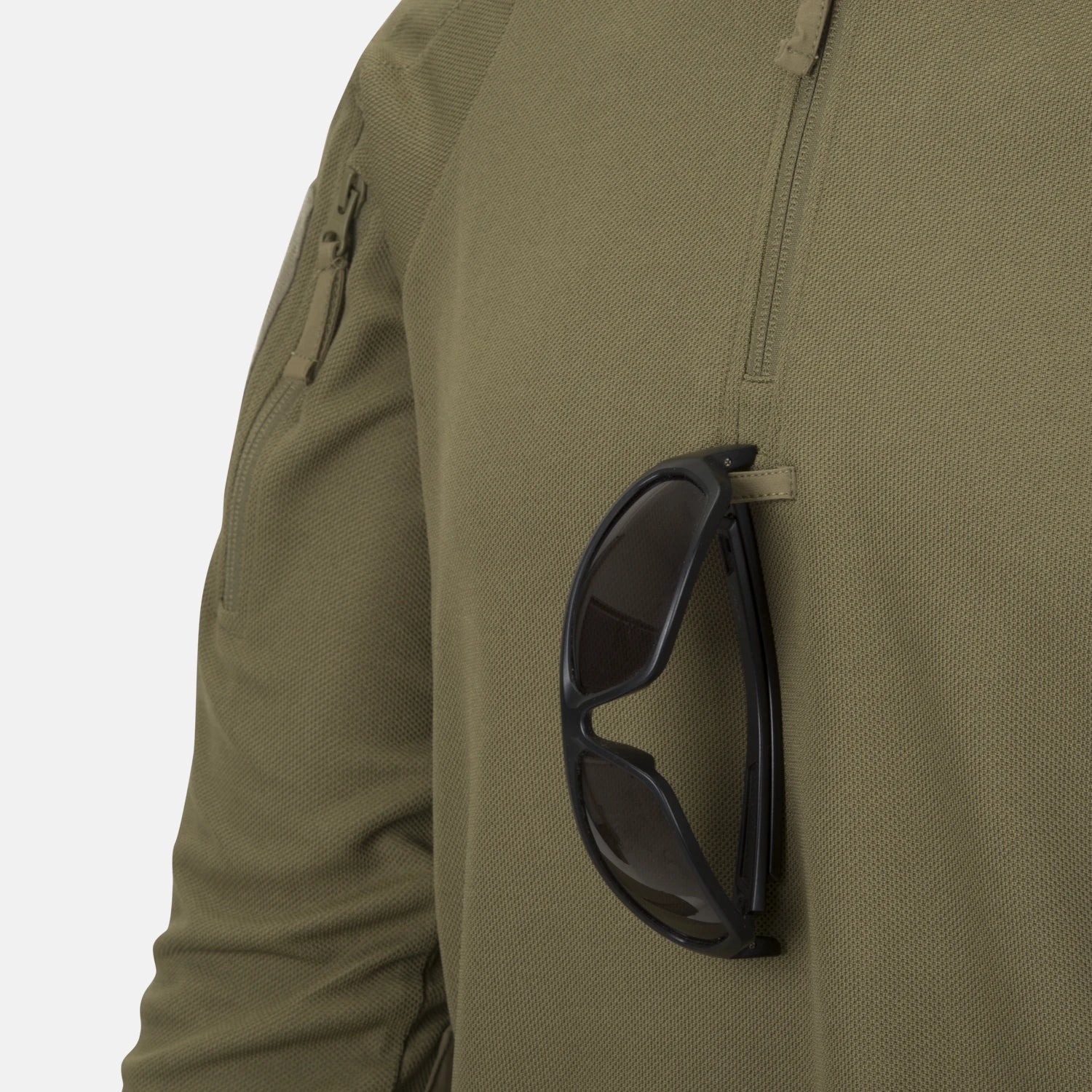 Helikon-Tex RANGE poľokošela, Shadow Grey – detail 6