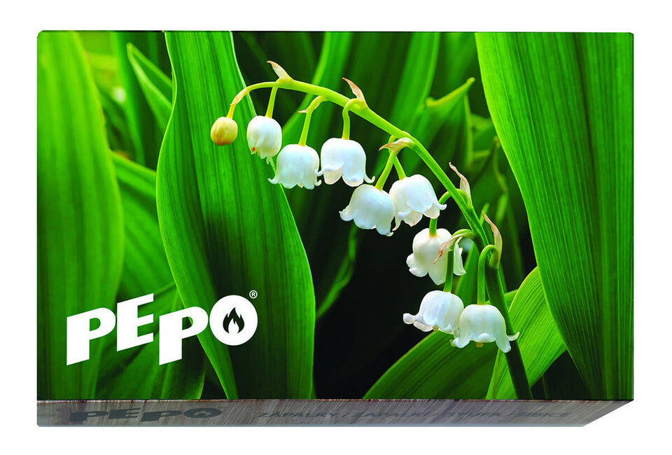 PE-PO Fiammiferi Lunghi 95mm