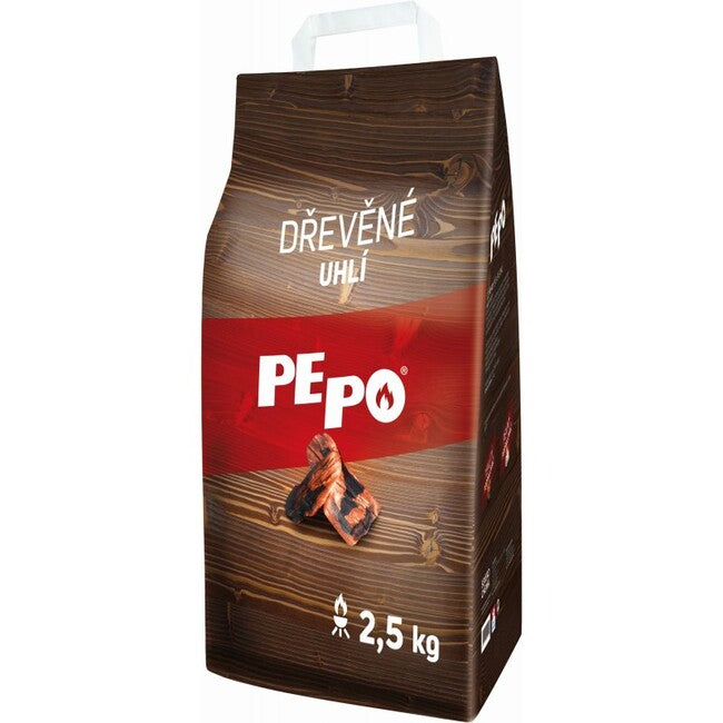 PE-PO Carboncino 2,5 kg