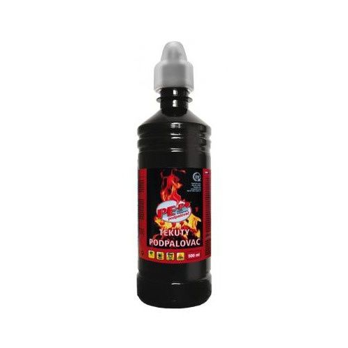 PE-PO Accendino liquido 500 ml