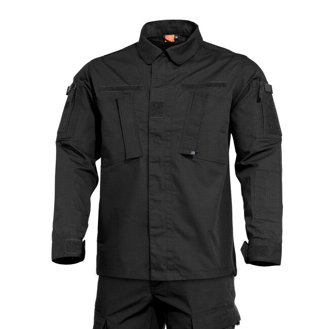 Pentagon ACU 2.0 set giacca e pantaloni, nera