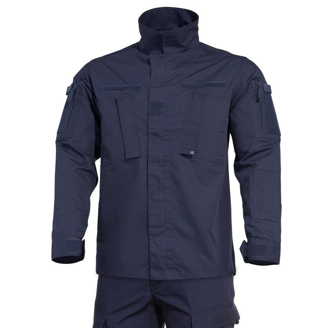 Pentagon ACU 2.0 set giacca e pantaloni, blu mezzanotte