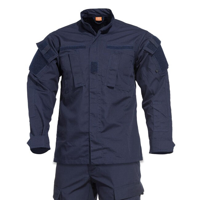Pentagon ACU giacca e pantaloni, blu navy