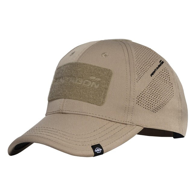 Pentagon Aeolus cappello tattico, coyote