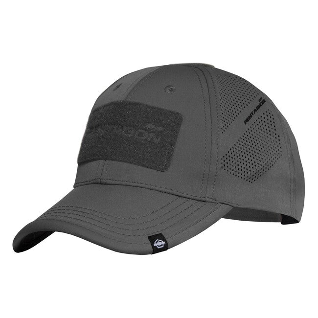 Pentagon Aeolus cappellino tattico, grigio