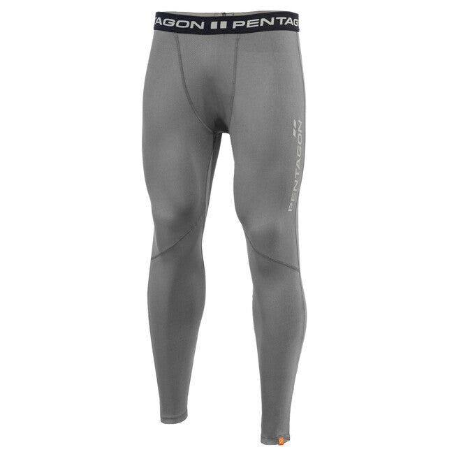 Pentagon Apollo pantaloni termici, grigi