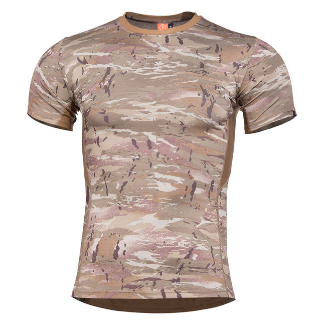Pentagon Apollo Tac-Fresh maglietta, pentacamo