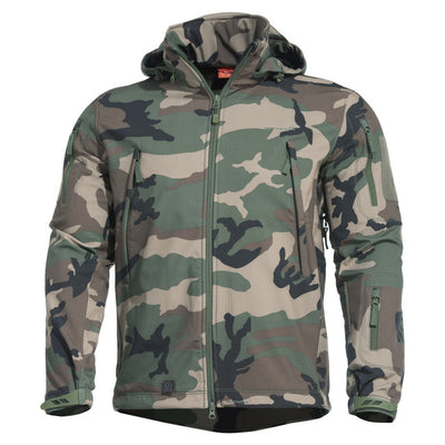 Softshell Jackets