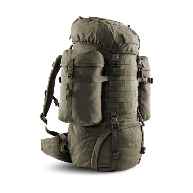 Pentagon Deos zaino 65L, ral7013