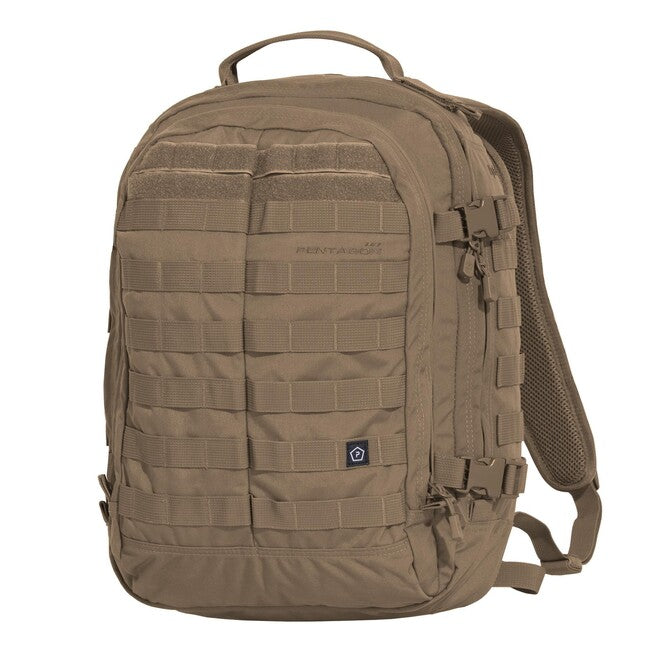 Pentagon Kyler zaino, coyote