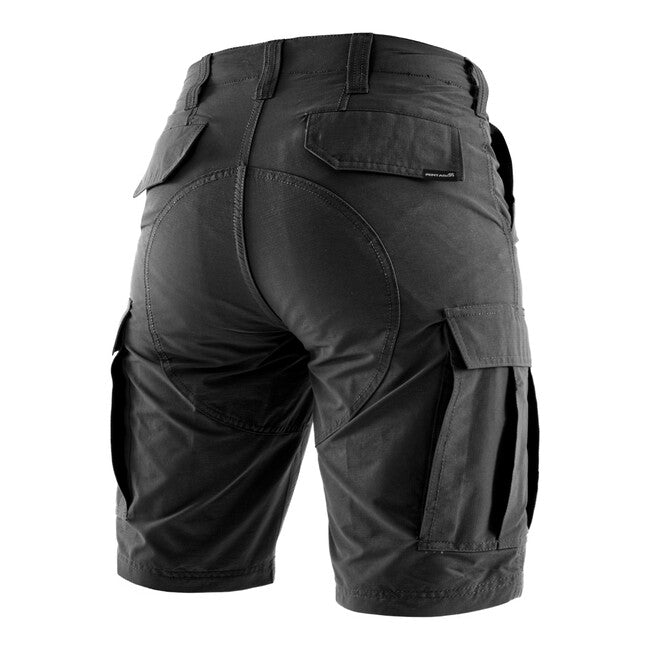 Pentagon BDU 2.0 pantaloncini "Tropic", neri